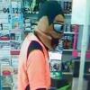 CCTV image from Union Street Dairy - 4 April 2015