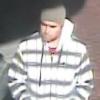 Police want to speak to this man in relation to an attempted abduction in Hastings. 