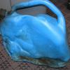 Petrol can used in arsons