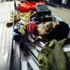 Recognise this equipment? If so, contact Auckland Police Maritime Unit