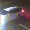Mercer fatality - white car
