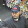 Do you recognise this man? Please call Hamilton Police on (07) 858 6200