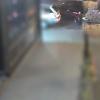 Can you help identify this black car?