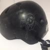 Bike helmet