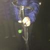 The ice axe that became unusable 