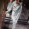 Queenstown Police would like to speak with this man in relation to a burglary at Skyline Arcade.