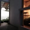 Nursery and cloning rooms 