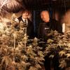 Det Snr Sgt Stan Brown & Det Shane Page 