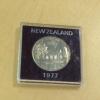 Waitangi commemorative medal