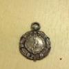 Winner's medal