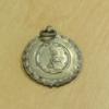 Winner's medal