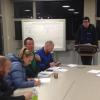 Wellington Team preparing for early morning search warrant