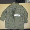 Do you recognise this jacket? If so, please call Police 