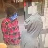 Police would like to identify these two males who attempted two separate aggravated robberies overnight.
