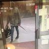 Police would like to identify this male who attempted two separate aggravated robberies overnight with another male.