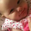 Gracie May McSorley