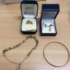 unedin Police are hoping to locate the owners of four pieces of jewellery which were found as part of a police search in June.