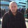 Have you seen Mr Davies? Ring us immediately on 111