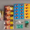 Intercepted contraband image one