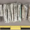 Intercepted contraband image three