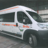 Police are still interested to hear of any sightings of a Britz campervan on the Bluff Highway.