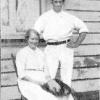 Christobel and Samuel Pender Lakey