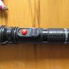 Torch taser - classified as an offensive weapon 
