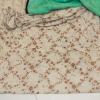Alex Fisher homicide - close up of sheet