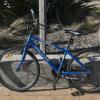 Bicycle believed to have been used by man found on New Brighton beach