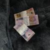 A large sum of cash was amongst items recovered in Op Daydream