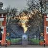 Feldwick Gates, Queens Park 