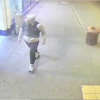 Police would like to identify this male who may have been involved in two robberies in Invercargill.