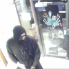 Can you help identify this person?