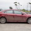 Mazda 6 Vehicle 