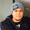 24 year-old Nathan Pukeroa was killed last week - contact us if you can help us find who is responsible