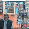 If you know who this is please contact Police.