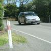 Centre line operation in Hundalee