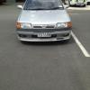 1994 silver Nissan Primera YD7680