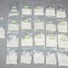 Some of the ephedrine seized by OFCANZ worth $2 million