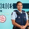 Everyday Heroes 2016