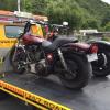 Motorcycles are seized by Police