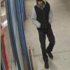 Stokes Valley New World Robbery
