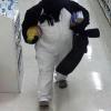 Stokes Valley New World Robbery