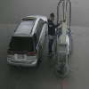 Vehicle sought