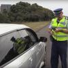 From today, Police are streamlining the process for issuing infringements 