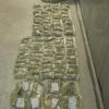 Synthetic drugs seized