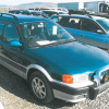 toyota carib 1
