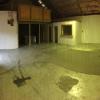 Gang pad - after
