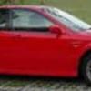 Honda Rafaga