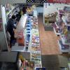 The individual entered the store at approximately 8:15pm Monday